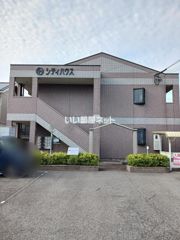 THE CITY大津の外観画像