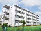 ビレッジハウス各務原4号棟の間取り画像