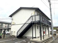 ダンディライオン西市の外観画像