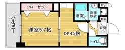 リファレンスベイサイドの間取り画像
