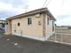 コルベイユ Cの外観画像