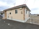 コルベイユ Cの間取り画像