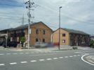 リビングタウン桜田南 Bの外観