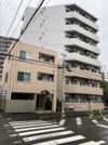ハイムフローラ本町の間取り画像