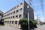 ユートリーパークマンションの間取り画像