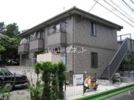 アリッサムの間取り画像