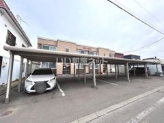 メゾンインティの外観画像