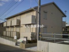 サンライズ柄沢 東館の外観画像