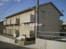 サンライズ柄沢 東館の間取り画像