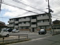 ラ・グラッツィアの外観画像