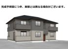 ベルデ北山の外観
