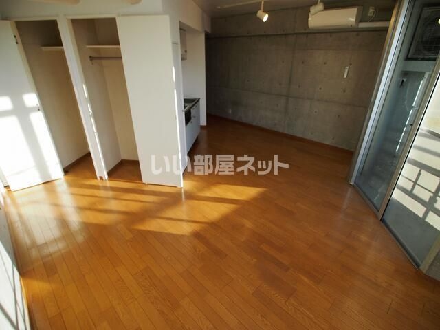 リビング