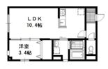 ストークフレアの間取り画像