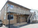 ボヌール関 Aの間取り画像