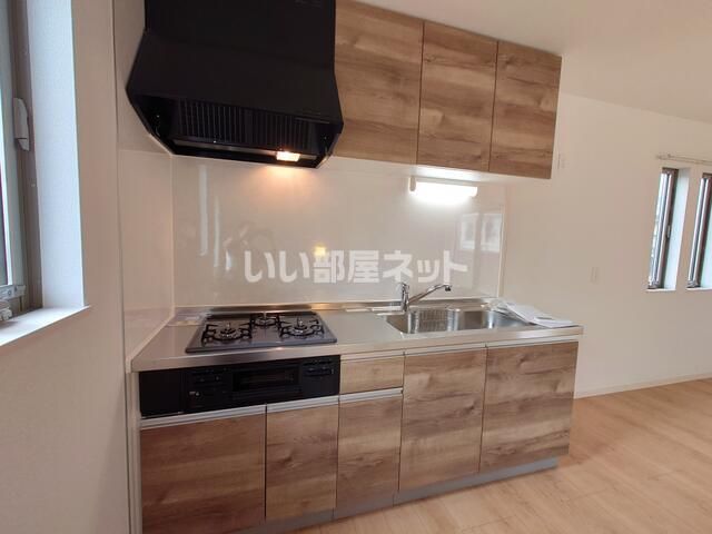 キッチン