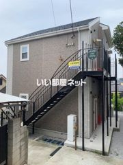 ハーミットクラブハウス上末吉の外観画像