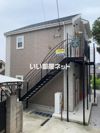 ハーミットクラブハウス上末吉の間取り画像