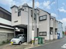 プチハイム大橋の間取り画像