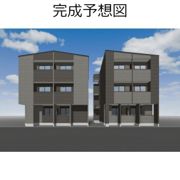 カーサフォルトゥナート羽曳野Ⅰの外観画像