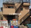 セレンゲティ東朝比奈の外観