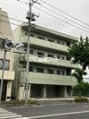 ヒゲナカビルの間取り画像