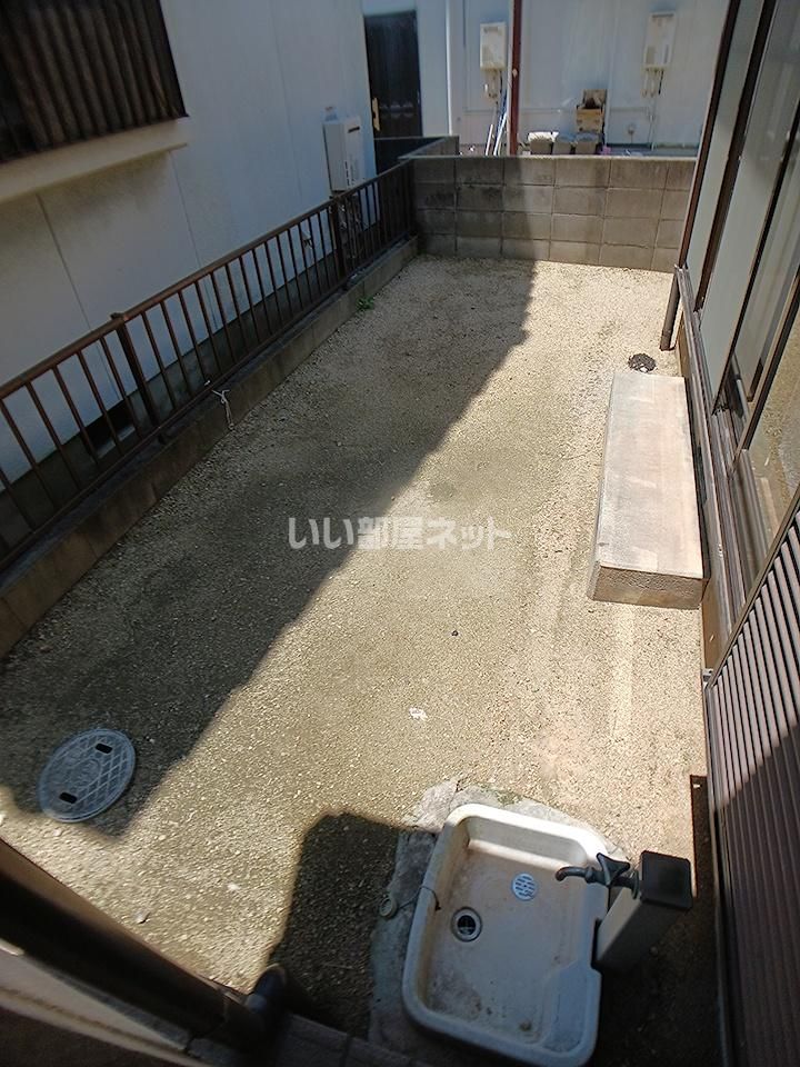 庭