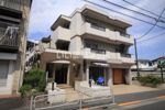 ユーコート西八王子Ⅱの間取り画像
