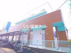 Carpe Diem八王子の外観画像