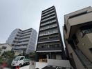 SDグランツ神戸Peninsulaの外観