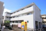 グランシェーヌ大塚の間取り画像