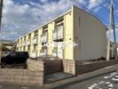 レオネクストサンシャインⅢの間取り画像