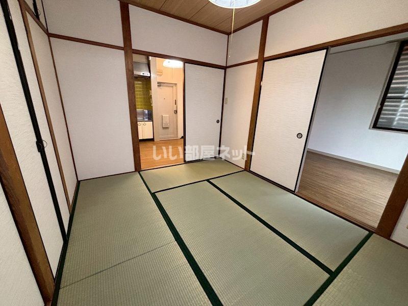 和室