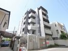 ピュールの間取り画像