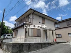 長嶋貸家の外観画像