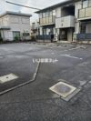 サンビレッジチェリオ Dの外観