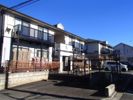 サンハイツ（埼玉県所沢）の間取り画像