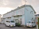 ハイツ吉野の外観