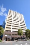 リファレンス中央町の外観