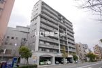 エステートモア・大濠公園通りの間取り画像