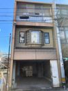佐古八番町戸建の間取り画像