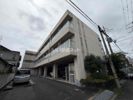 ウエストヒルズFUJIWOの外観