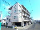 プレジデント727の外観
