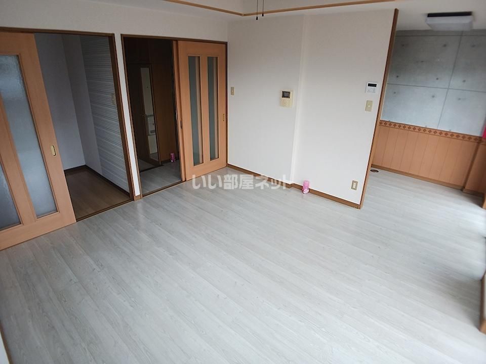 リビング