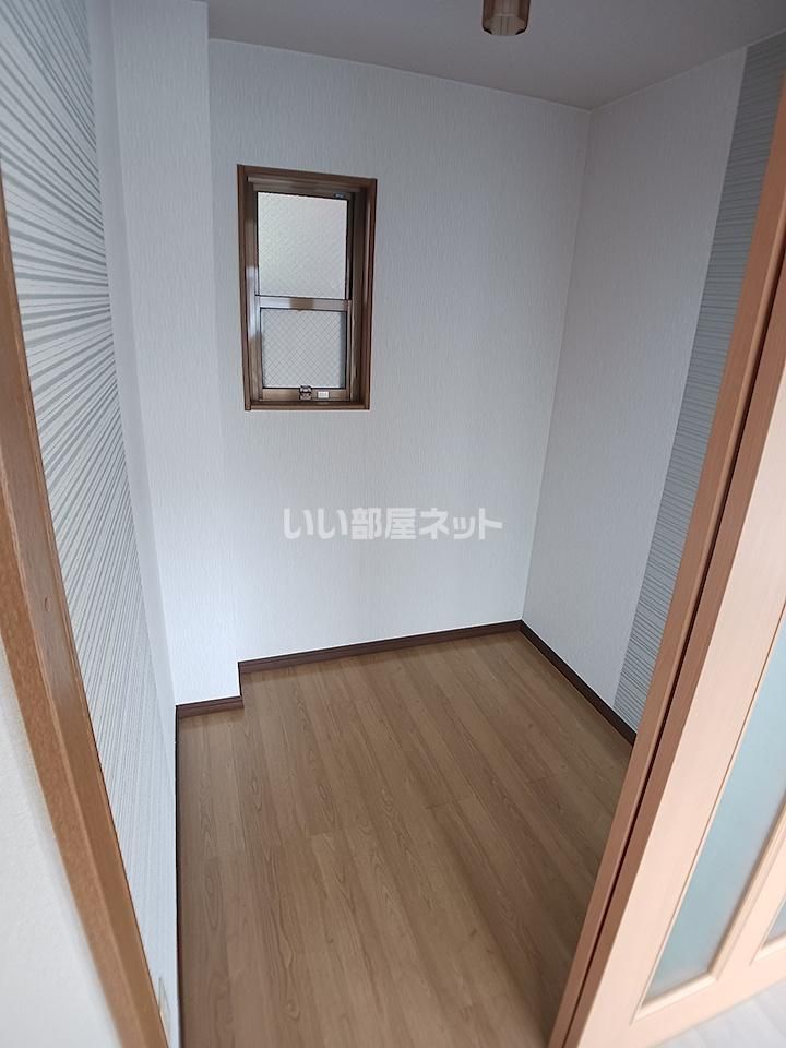 洋室
