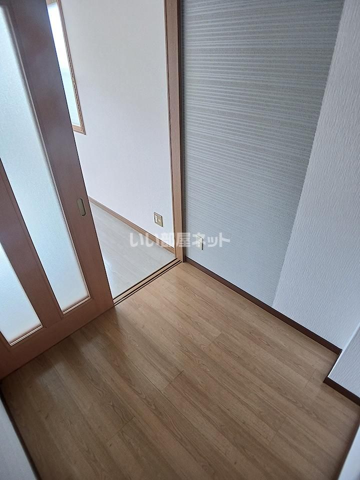 洋室