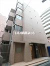 カメリアKAWASAKIの外観
