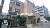 ラティーダ下並木の外観