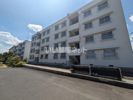 ヴィラナリー木太Ⅱ 2号棟の外観