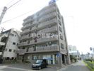 リードin荒田の外観