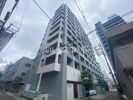 アーバネックス神戸駅前の外観